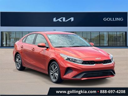 Certified 2023 Kia Forte LXS w/ LXS Technology Package