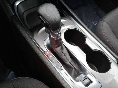 Certified 2023 Chevrolet Malibu LT image 21