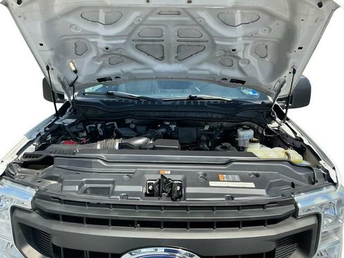 Certified 2020 Ford F250 XL RWD image 20