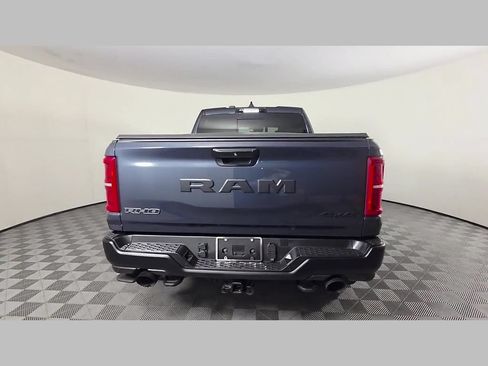 Used 2025 RAM 1500 RHO w/ RHO Level 1 Equipment Group AWD/4WD image 40