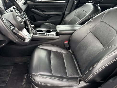 Used 2023 Nissan Altima 2.5 SL image 10
