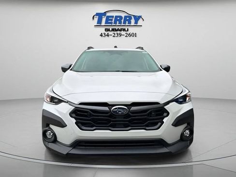 New 2026 Subaru Crosstrek 2.0i Premium AWD/4WD image 2