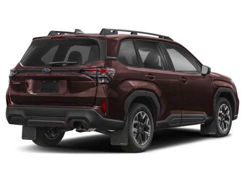New 2026 Subaru Forester Premium AWD/4WD image 2