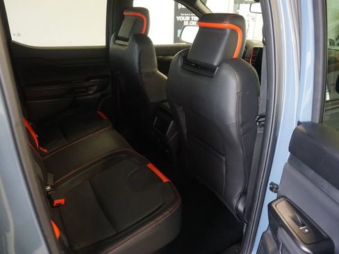 Used 2024 Ford Ranger Raptor AWD/4WD image 23