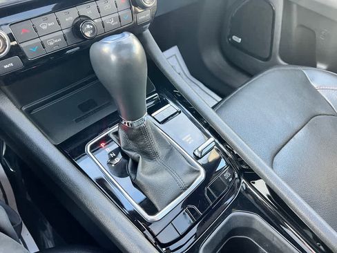 Used 2022 Jeep Compass Limited w/ (RED) Package image 38