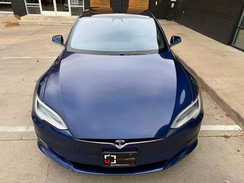 Used 2020 Tesla Model S AWD image 8