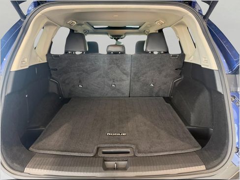 Used 2023 Nissan Rogue SV w/ SV Premium Package AWD/4WD image 15