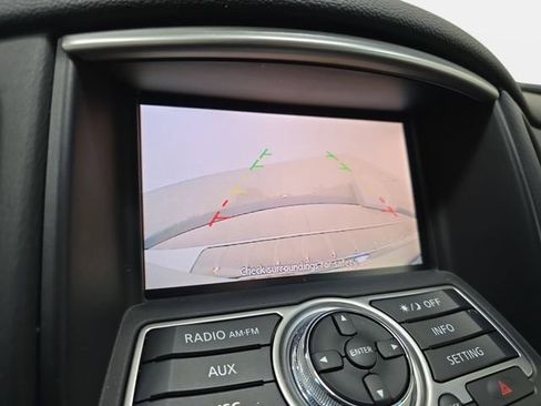 Used 2017 INFINITI QX50 AWD w/ Premium Package image 21