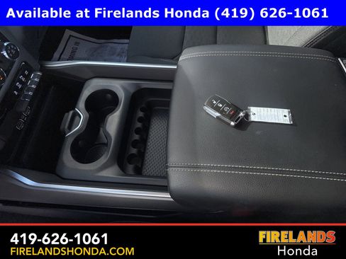 Used 2025 RAM 1500 Big Horn image 27