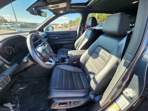 Certified 2024 Honda CR-V Sport-L image 17
