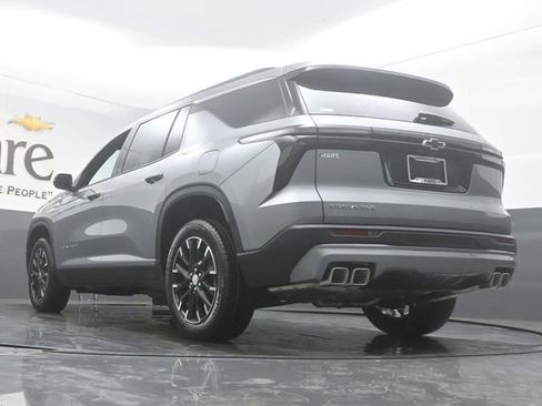 New 2026 Chevrolet Traverse LT image 5