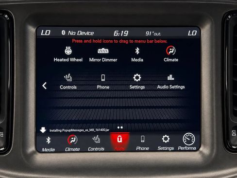 Used 2021 Dodge Challenger R/T Scat Pack RWD image 32