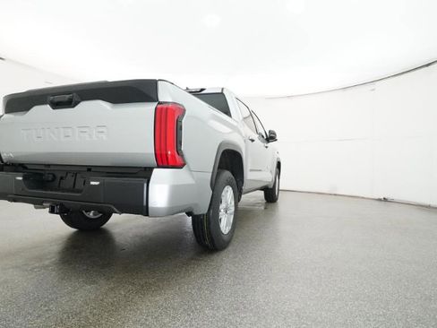 New 2026 Toyota Tundra SR5 AWD/4WD image 54
