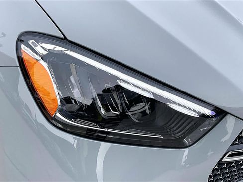 Used 2026 Mercedes-Benz GLE 450 GLE 450 image 28