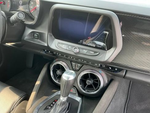 Used 2023 Chevrolet Camaro SS RWD image 24