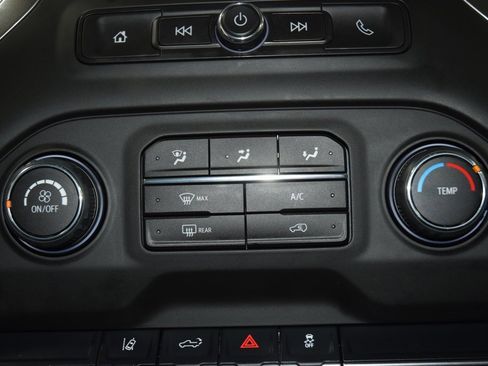 Used 2025 Chevrolet Silverado 2500 W/T w/ WT Convenience Package image 27