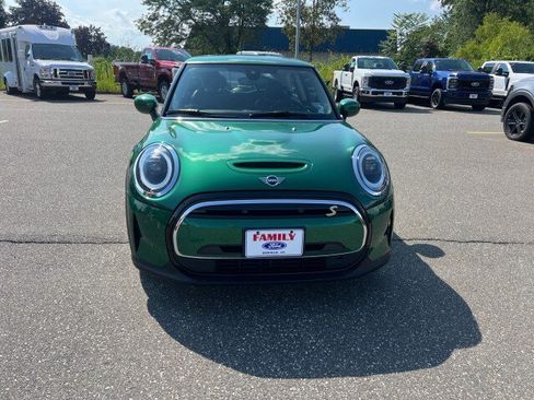 Used 2023 MINI Cooper SE FWD image 2