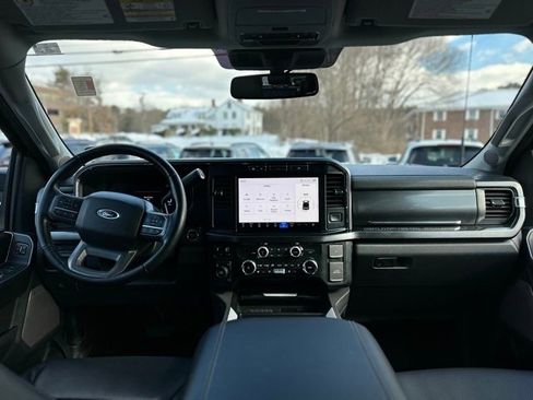 Used 2024 Ford F250 Lariat image 18