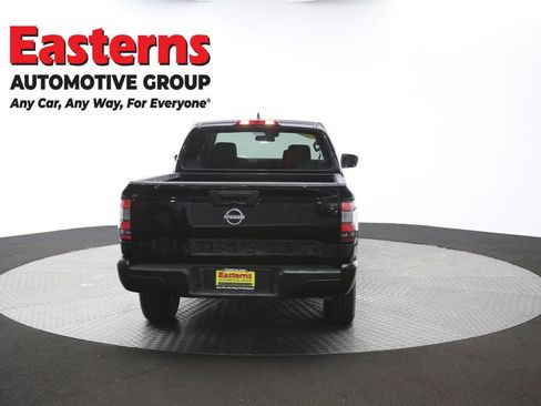 Used 2022 Nissan Frontier S RWD image 36