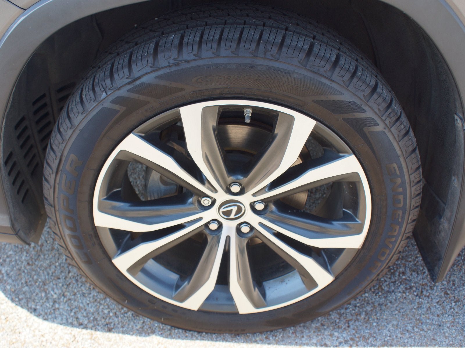 Used 2021 Lexus RX 350 FWD w/ Premium Package image 26