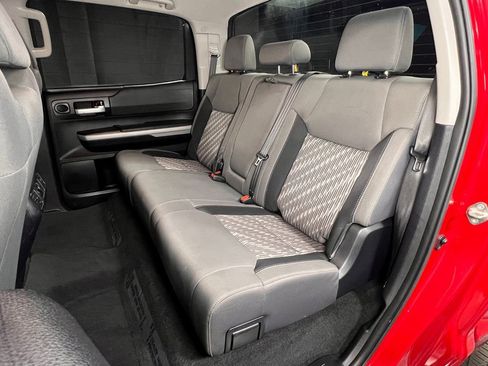 Used 2019 Toyota Tundra SR5 w/ TRD Off Road Package image 11