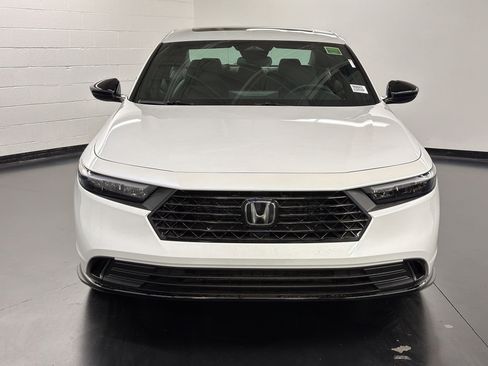 New 2026 Honda Accord Sport image 6