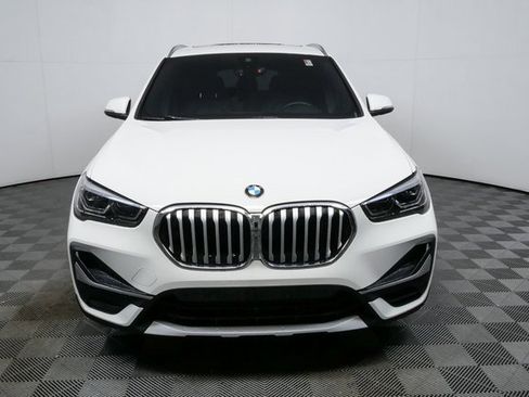 Used 2021 BMW X1 sDrive28i w/ Premium Package image 34