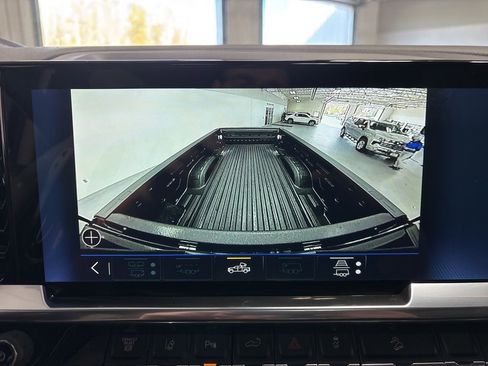 New 2026 Chevrolet Silverado 2500 LTZ w/ LTZ Plus Package image 25