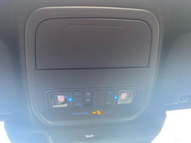 New 2026 Ford Explorer ST w/ Sun And Sound Package AWD/4WD image 22