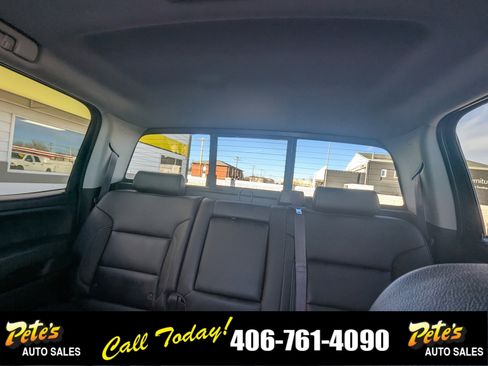 Used 2017 GMC Sierra 1500 SLT w/ SLT Premium Package image 20