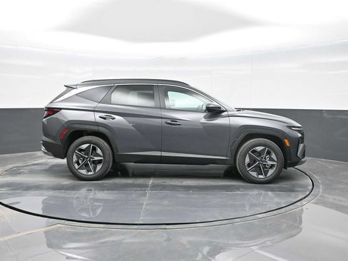 New 2026 Hyundai Tucson SEL w/ Tow & Go Package image 9