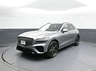 Used 2023 Genesis GV70 2.5T w/ Sport Prestige Package video 1