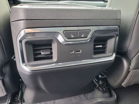 New 2026 Chevrolet Silverado 2500 LTZ w/ LTZ Premium Package AWD/4WD image 29