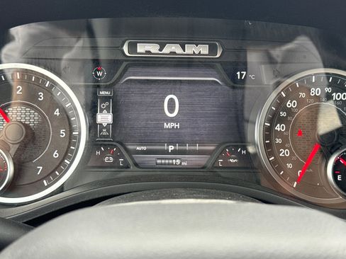 New 2026 RAM 1500 Laramie image 23