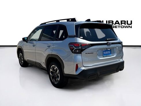 New 2026 Subaru Forester Premium AWD/4WD image 5
