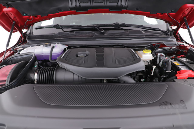 New 2026 RAM 1500 RHO AWD/4WD image 15