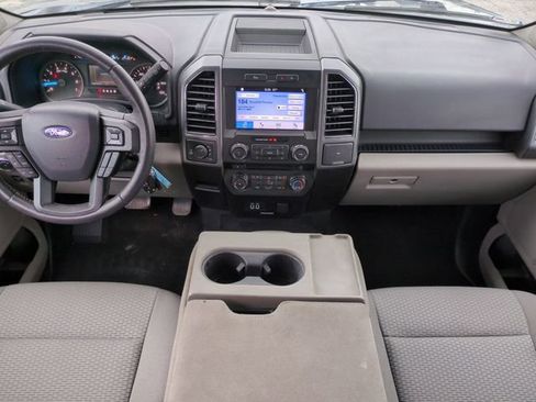 Used 2018 Ford F150 XLT w/ Equipment Group 302A Luxury image 16