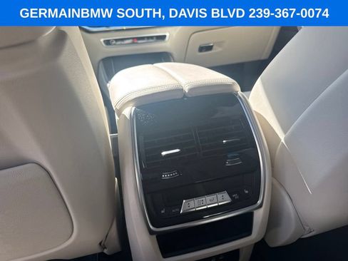 Certified 2026 BMW X5 M60i AWD/4WD image 23