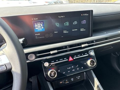 New 2026 Hyundai Santa Cruz SEL FWD image 18