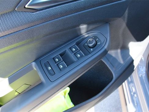 New 2026 Volkswagen GTI Autobahn image 12