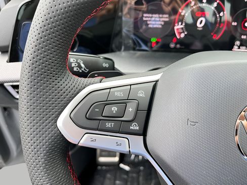 New 2025 Volkswagen GTI Autobahn image 13