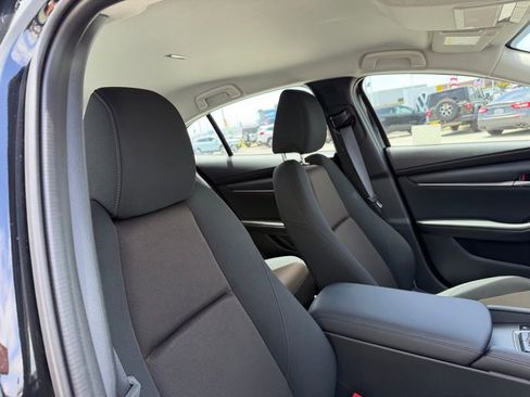 New 2026 MAZDA MAZDA3 s FWD image 20