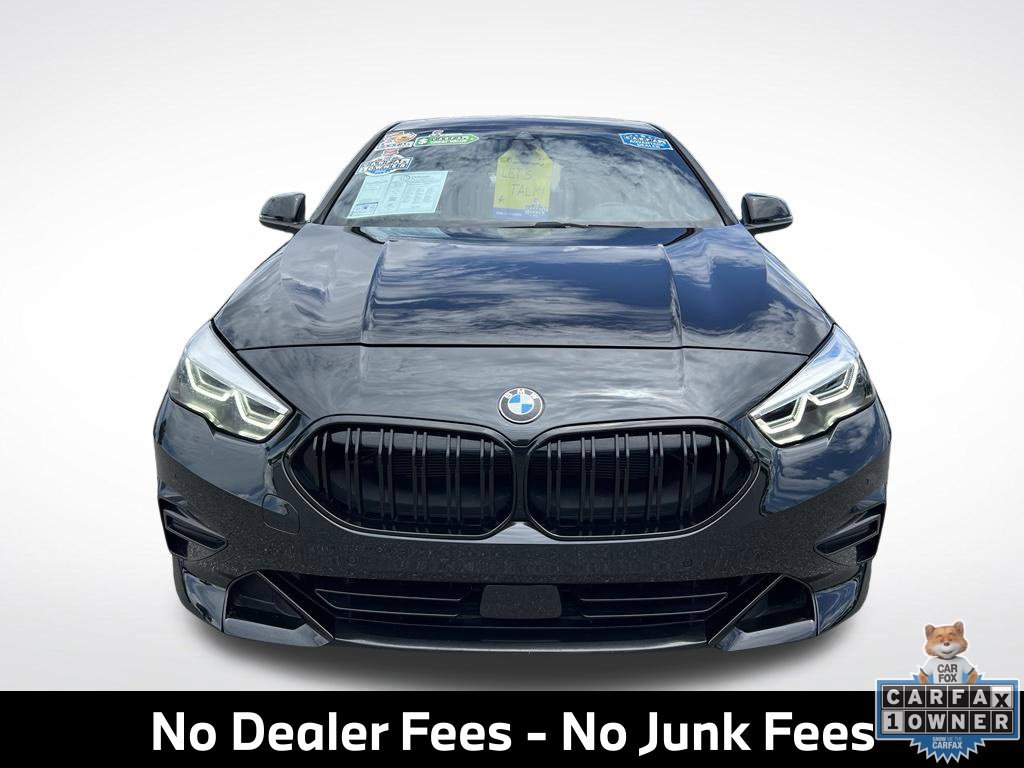 Used 2024 BMW 228i xDrive Gran Coupe AWD/4WD image 2
