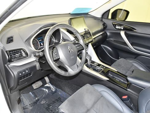 Used 2023 Mitsubishi Eclipse Cross SE AWD/4WD image 35