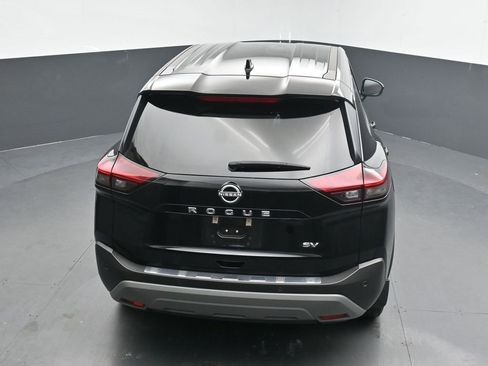 Used 2023 Nissan Rogue SV image 16