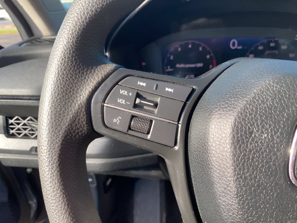 Certified 2024 Honda Accord LX image 24