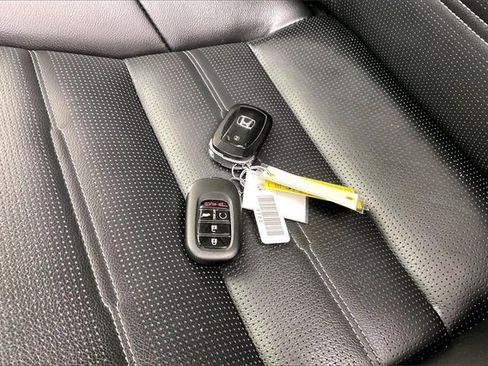 Certified 2023 Honda CR-V EX-L image 14