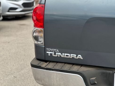 Used 2008 Toyota Tundra 2WD Double Cab image 6