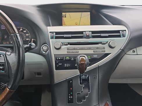 Used 2010 Lexus RX 350 350 image 24