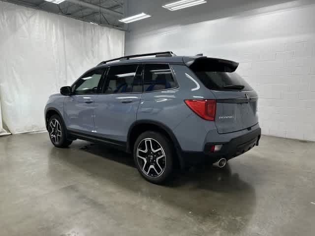 Used 2023 Honda Passport Elite image 9